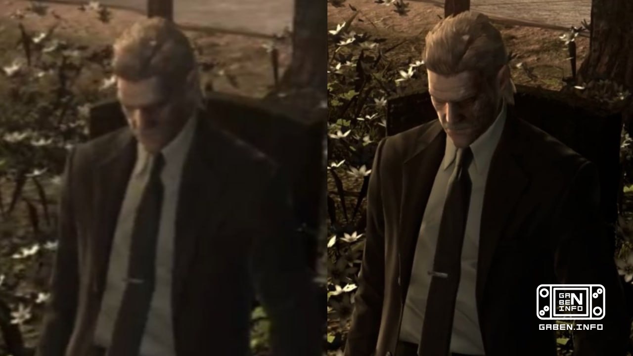 Metal Gear Solid 4: Guns of the Patriots wordt overgezet naar de pc zonder een belangrijk kenmerk van de PS3-versie - zo...