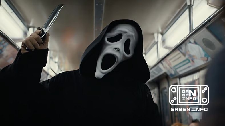 O filme “Scary Movie 6” foi lançado em plataformas de streaming estrangeiras.O filme recebeu 23% de aprovação no Rotten ...