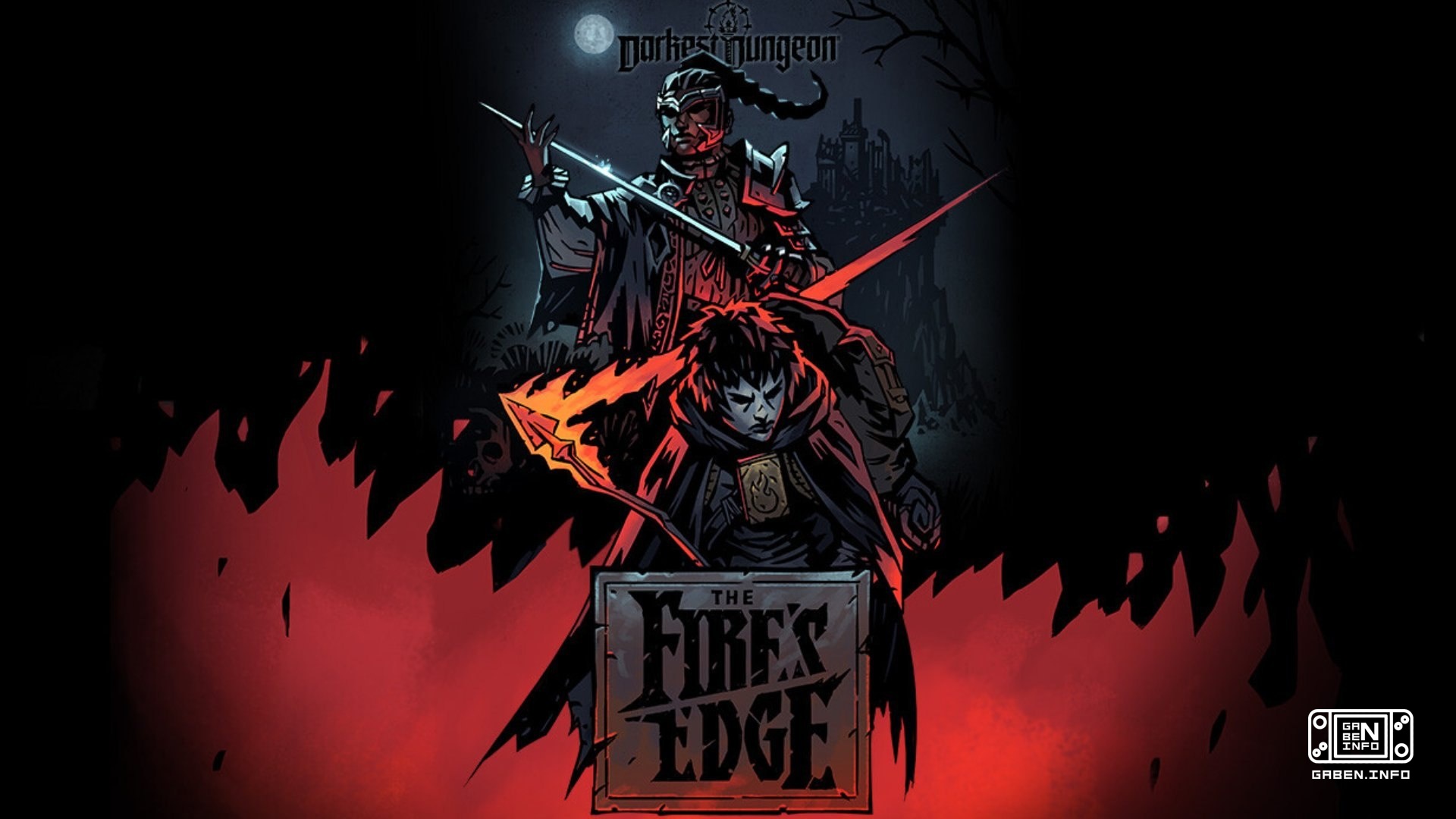 Red Hook, Darkest Dungeon için 2020'den bu yana ilk DLC'yi duyurdu; ikinci bölümden Duelist ve Runaway'i ekleyecek.Eklen...