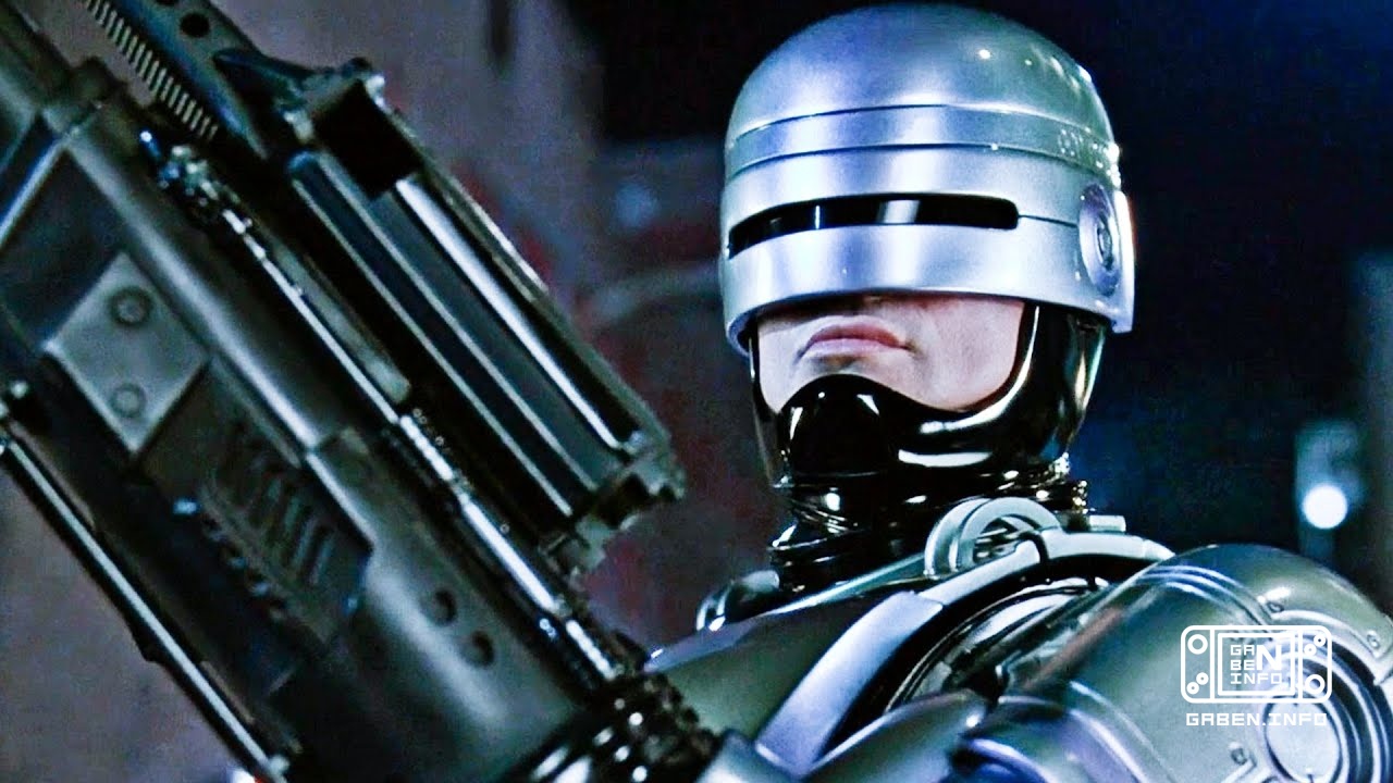 Amazon hat grünes Licht für eine RoboCop-Serie gegeben – das Unternehmen hat acht Episoden bestellt.Über den Starttermin...