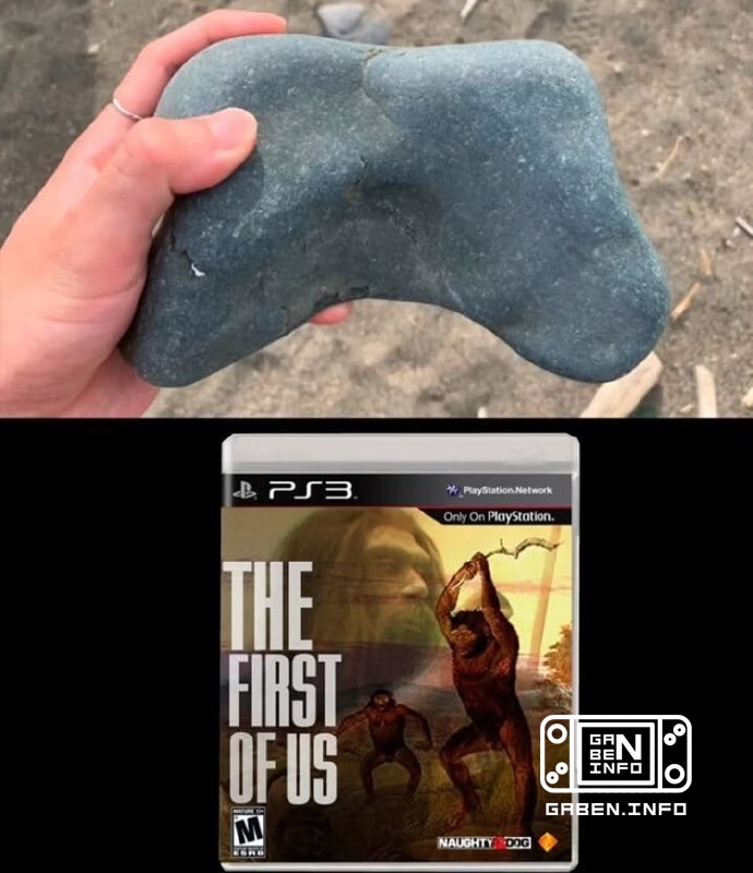 A wonderful past with discs...