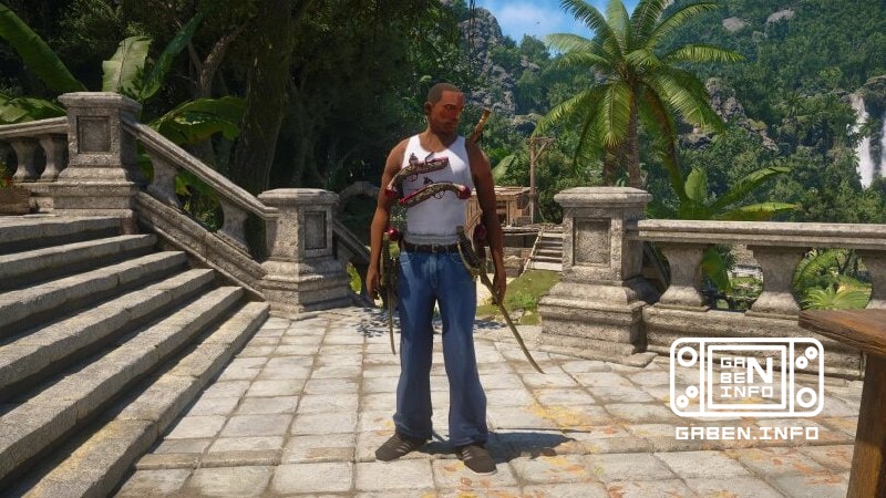 GOTY