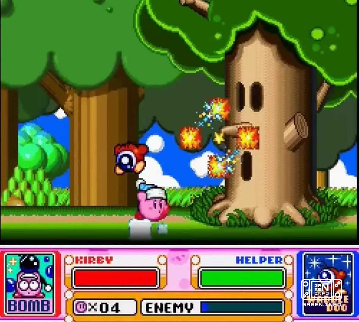 🩷 +1 Kirby to the collection and this time on the Super Nintendo.Super Star consists of several games, including a remak...