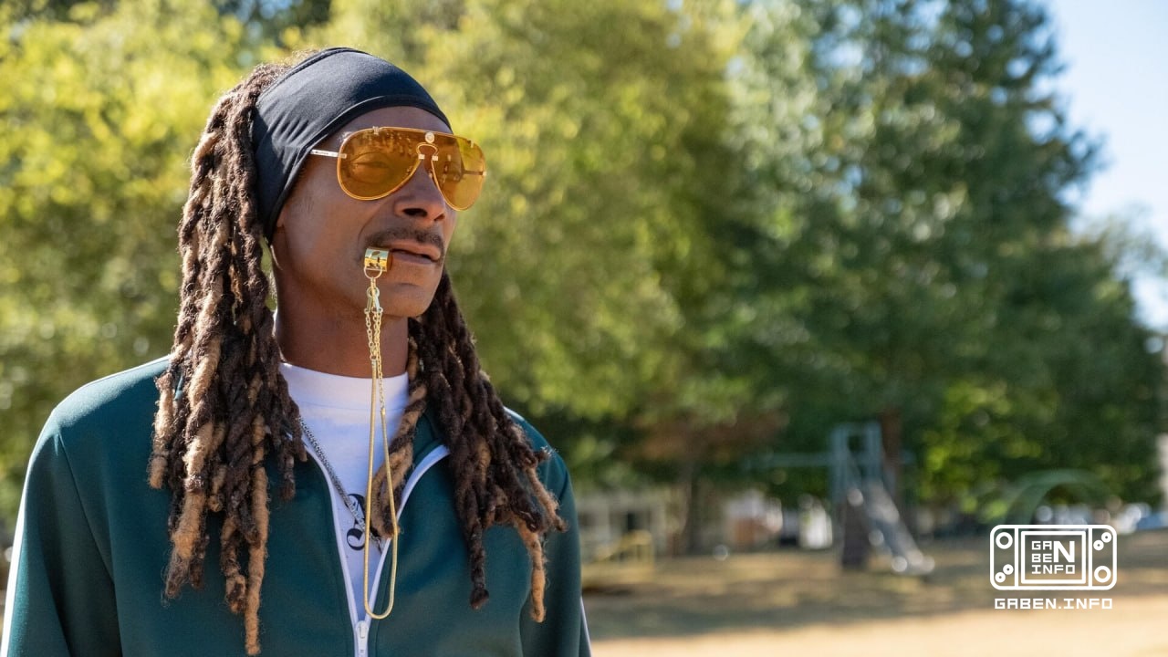 Universal Pictures sortira le biopic de Snoop Dogg le 6 août 2027. Le film a reçu une date de sortie qui était auparavan...