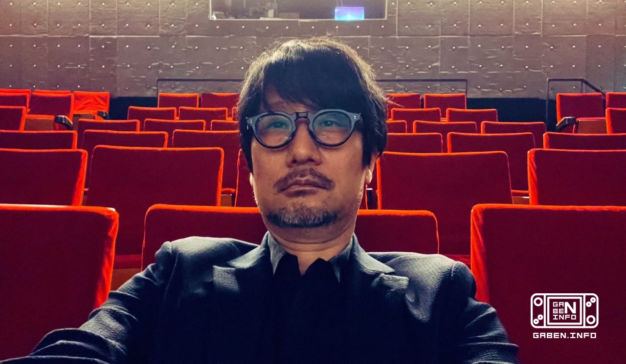 Hideo Kojima muốn cái chết của mình xảy ra trong rạp chiếu phim, ngay trước khi bộ phim bắt đầu.Trước đây, nhà phát triể...