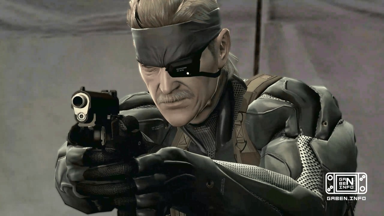 Konami рассказала, как будут работать переиздания MGS 4 и Peace Walker на ПК и консолях. Почти везде заявлены 60 fps и 4...