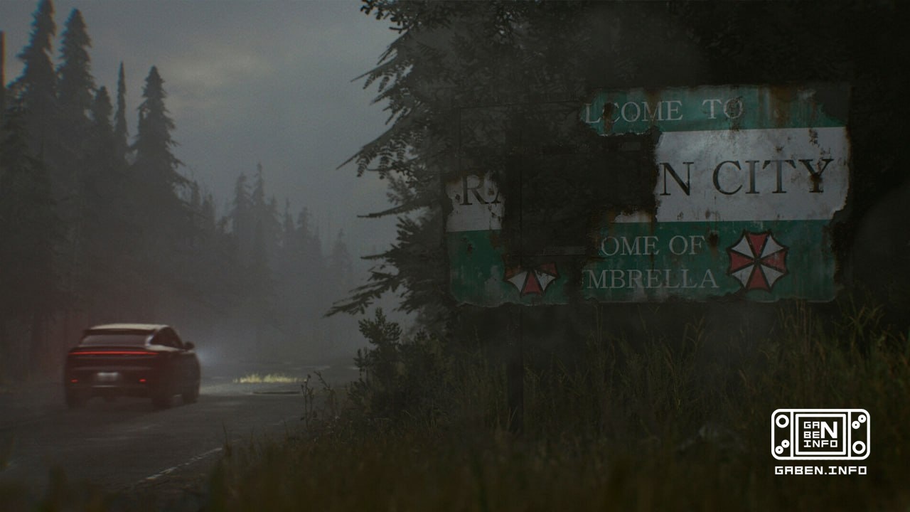 Resident Evil Requiem, Crimson Desert e 007 First Light foram os jogos mais vendidos nos EUA no primeiro semestre de 202...