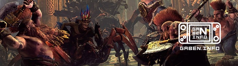 📺 I continue the military campaign for the dwarves in Total War WARHAMMER.I looked and read some guides to conduct tacti...