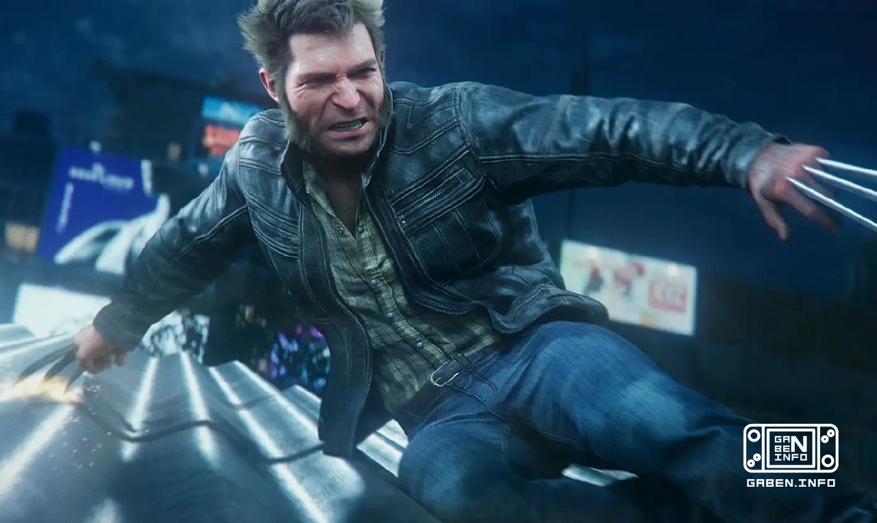 A new look at the very evil dwarf from the upcoming game from Insomniac If you didn’t know, Liam McIntyre played the vid...