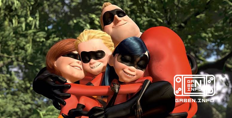 Brad Bird ปฏิเสธข่าวลือที่ว่า The Incredibles 3 จะมีการข้ามเวลาเพื่อแนะนำฮีโร่รุ่นเยาว์รุ่นเก่าๆ ตามที่ผู้กำกับกล่าวไว้ก...