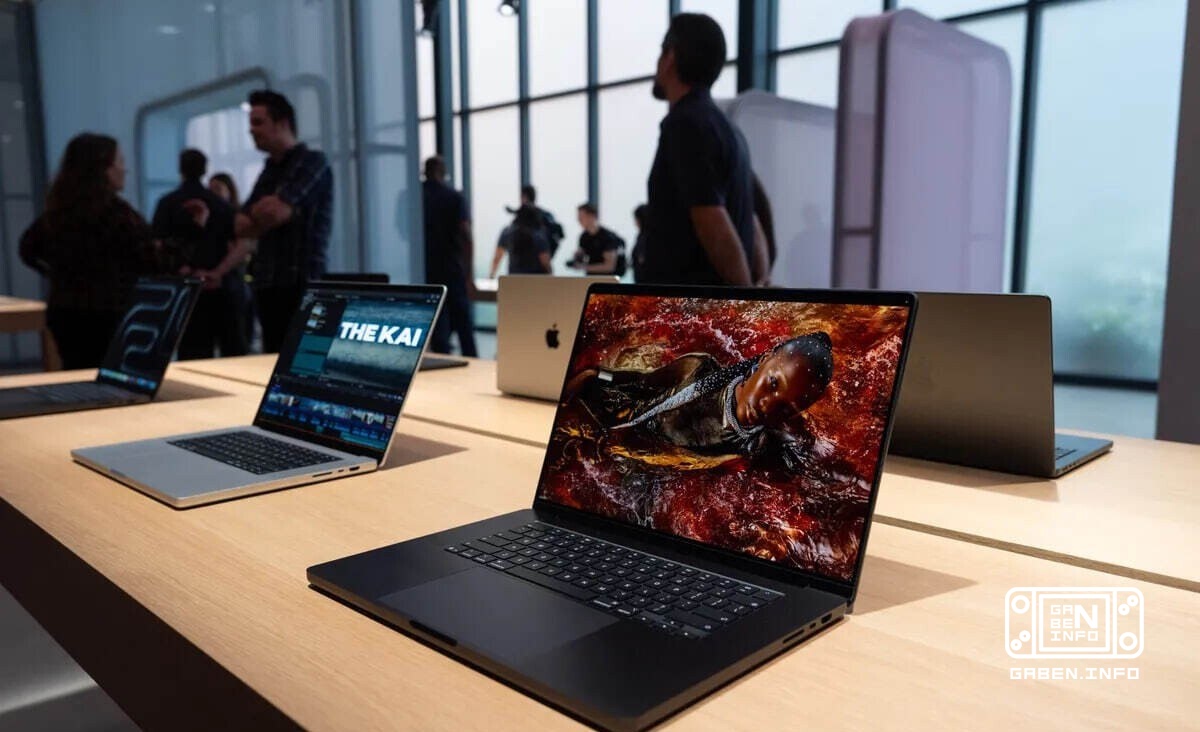 Bloomberg viết rằng Apple đã lên kế hoạch cập nhật lớn cho toàn bộ dòng MacBook.Điểm mới lạ chính phải là các mẫu Pro có...