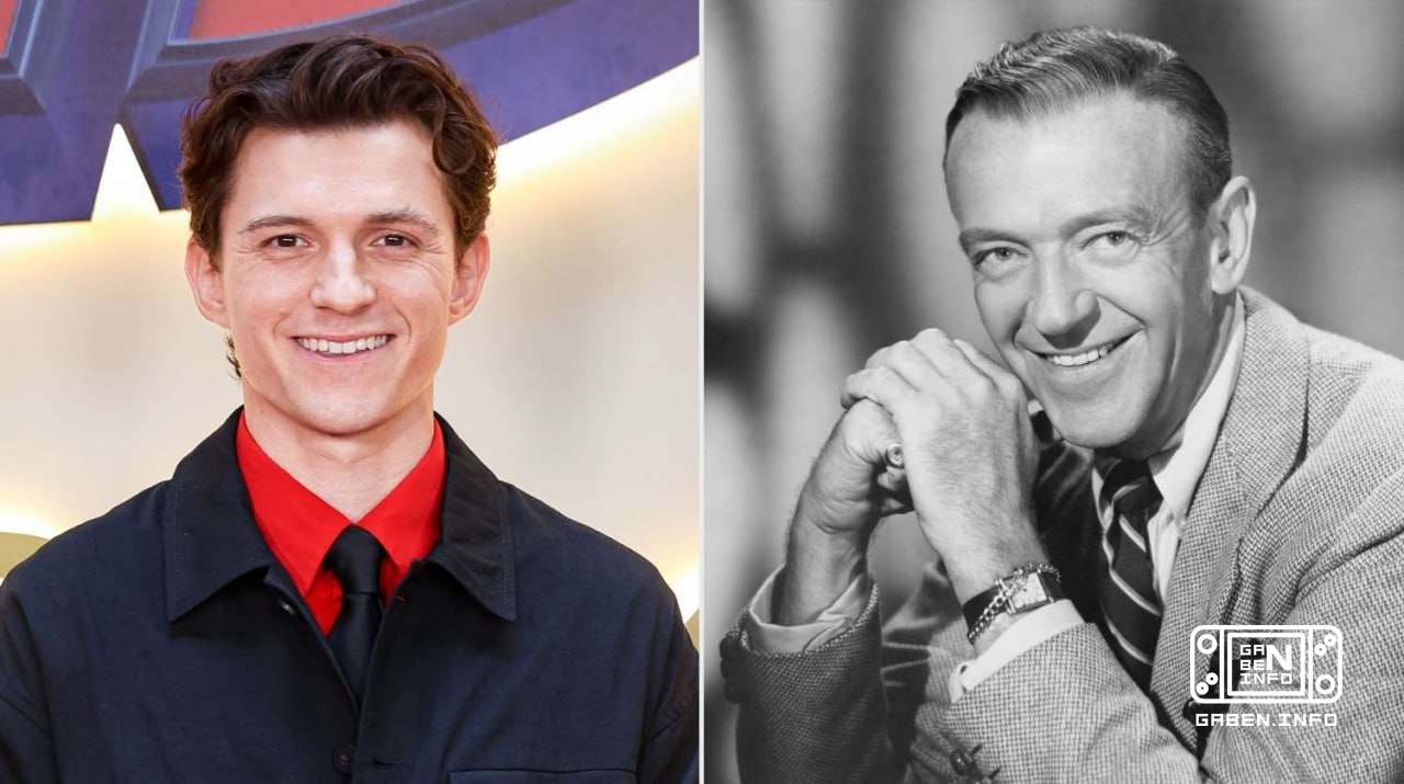 Tom Holland ha confirmado que su próxima película será una película biográfica sobre el actor y virtuoso bailarín Fred A...