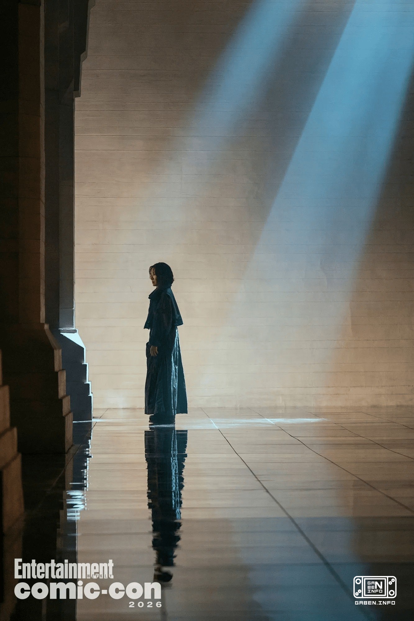 Os jornalistas da EW mostraram as primeiras imagens da série “Blade Runner 2099”, que começa este ano.As principais estr...