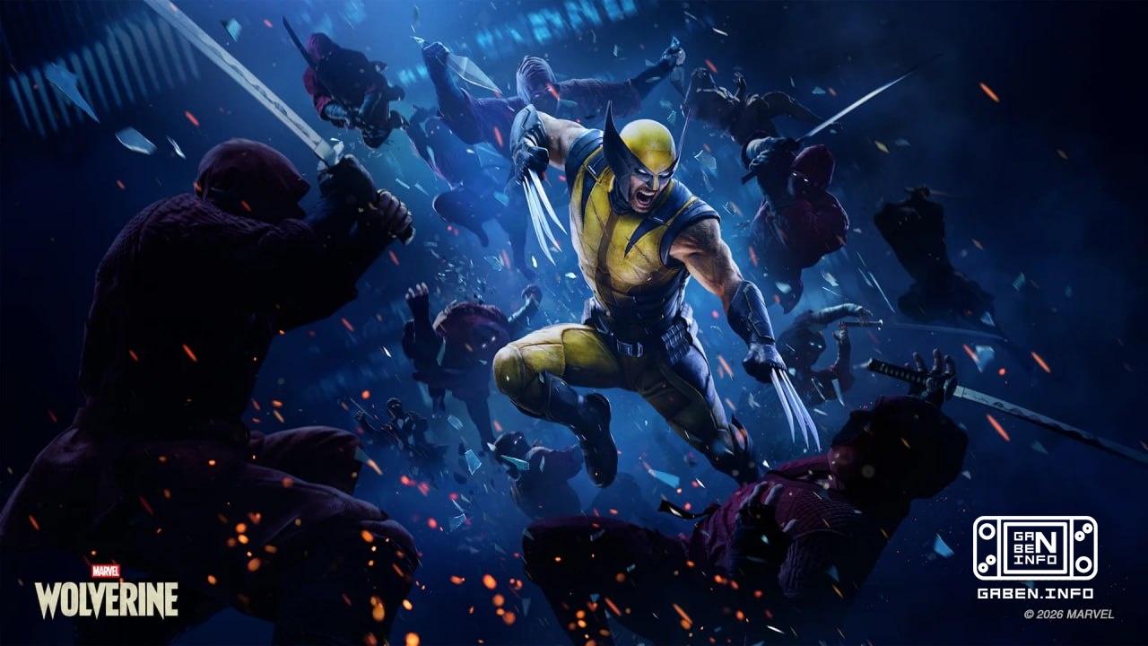 Abbiamo raccolto la cosa principale dal discorso di Insomniac Games al Comic Con di San Diego: oltre al trailer di Wolve...