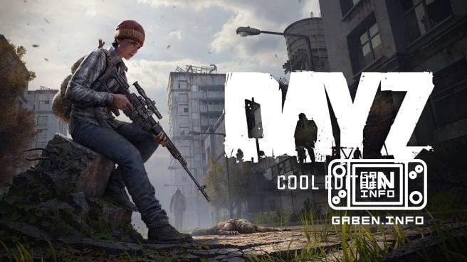 DayZ will be released on August 20 on Nintendo Switch 2. The so-called COOL EDITION for $70 will offer players all the r...