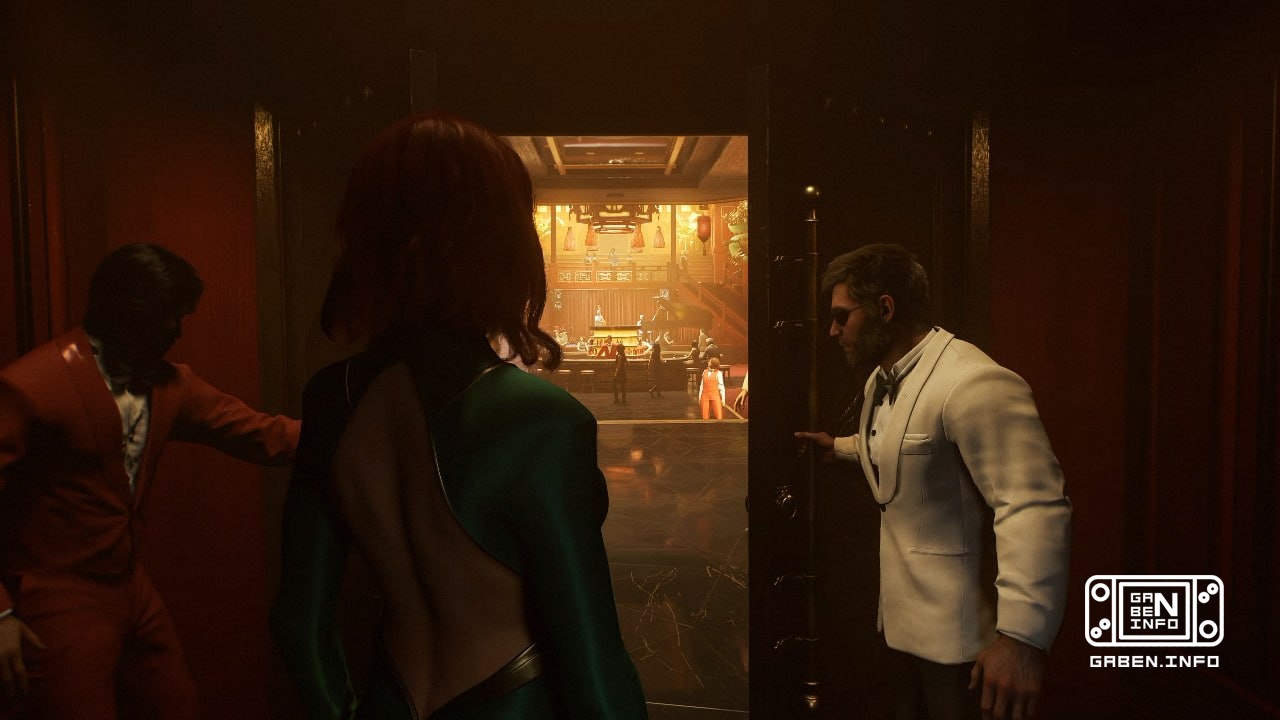 Insomniac has confirmed that Jean Gray will not be playable in Marvel's Wolverine.In the leaked 2023 build, it could be ...
