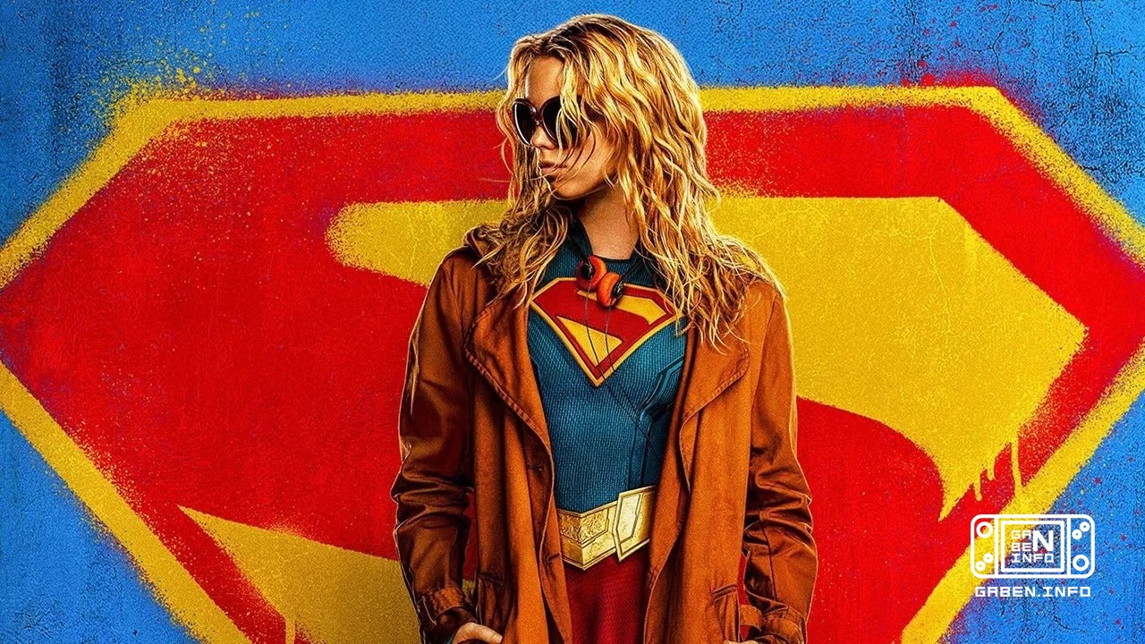 “Supergirl” will indeed be released digitally on July 28, a month after the unsuccessful release.At the same time, Warne...