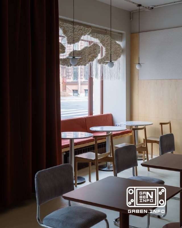 Petersburgers, if you cannot come to Moscow J’PAN, then J’PAN is coming to you!The network's tenth bistro has already op...