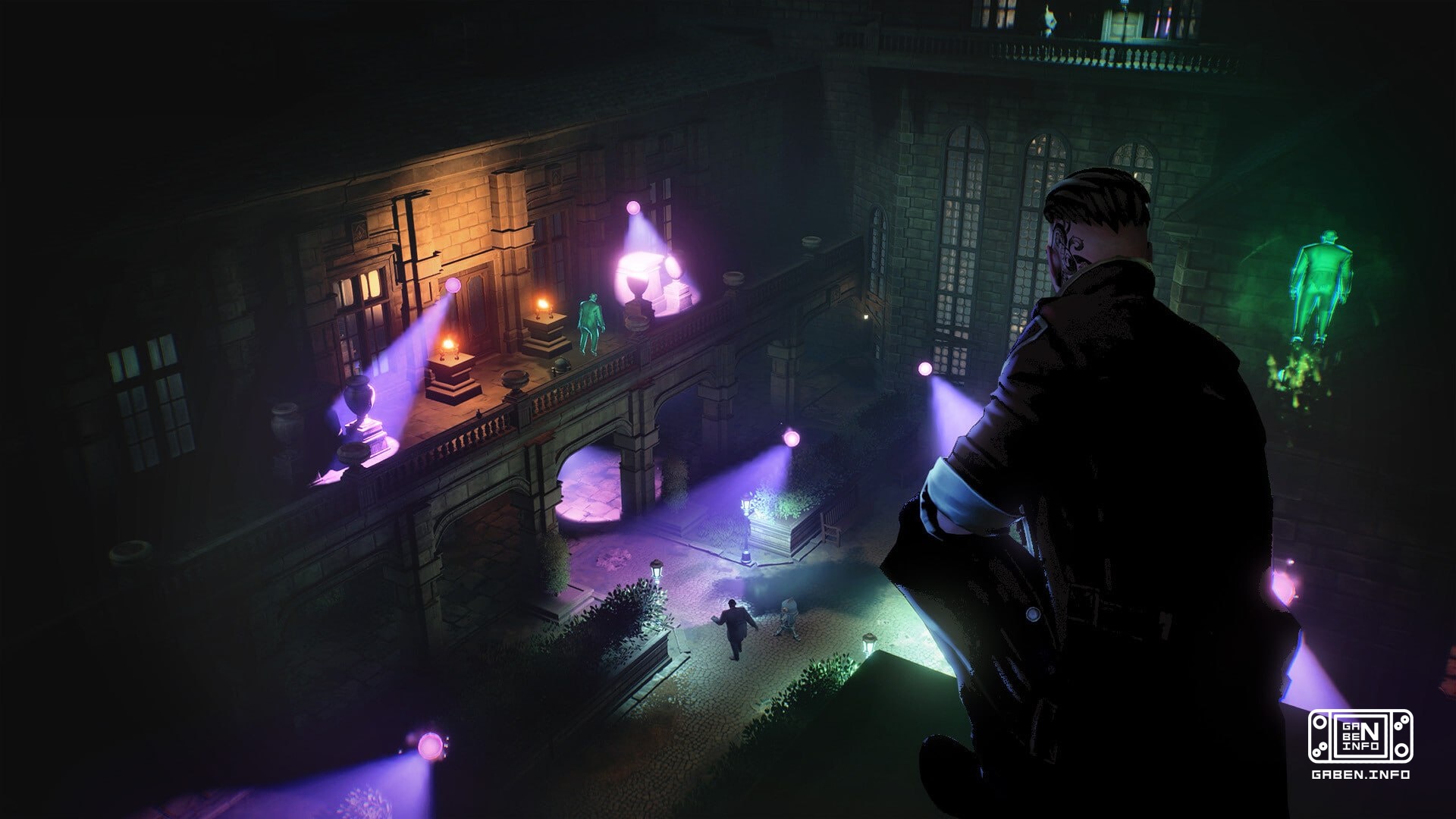 Thick as Thieves aus dem Studio von Warren Spector (Thief, Deus Ex) war ein kompletter Fehlschlag. Zwei Monate nach der ...