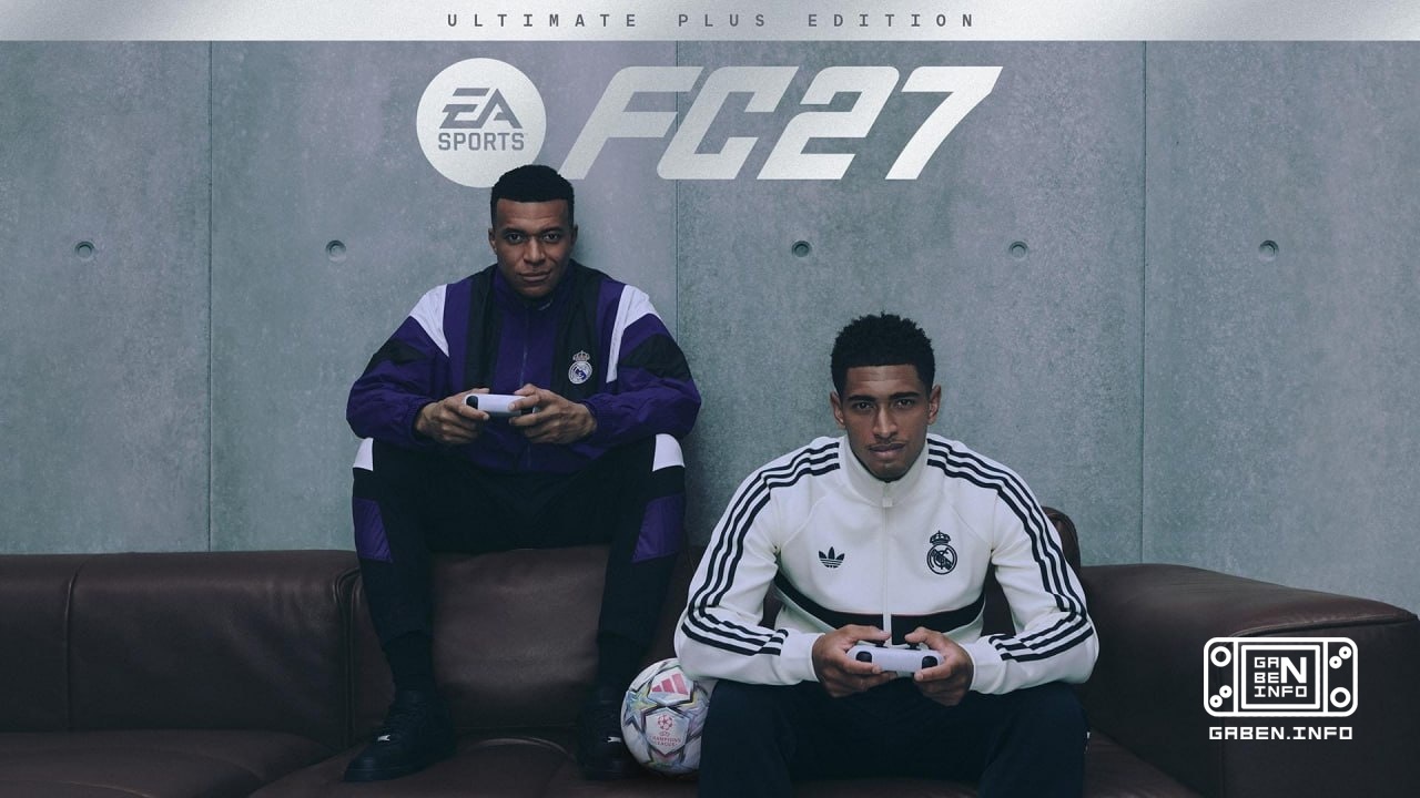 At $150, the Ultimate Plus Edition for EA Sports FC 27 was one of the most expensive in the company's history.Previously...