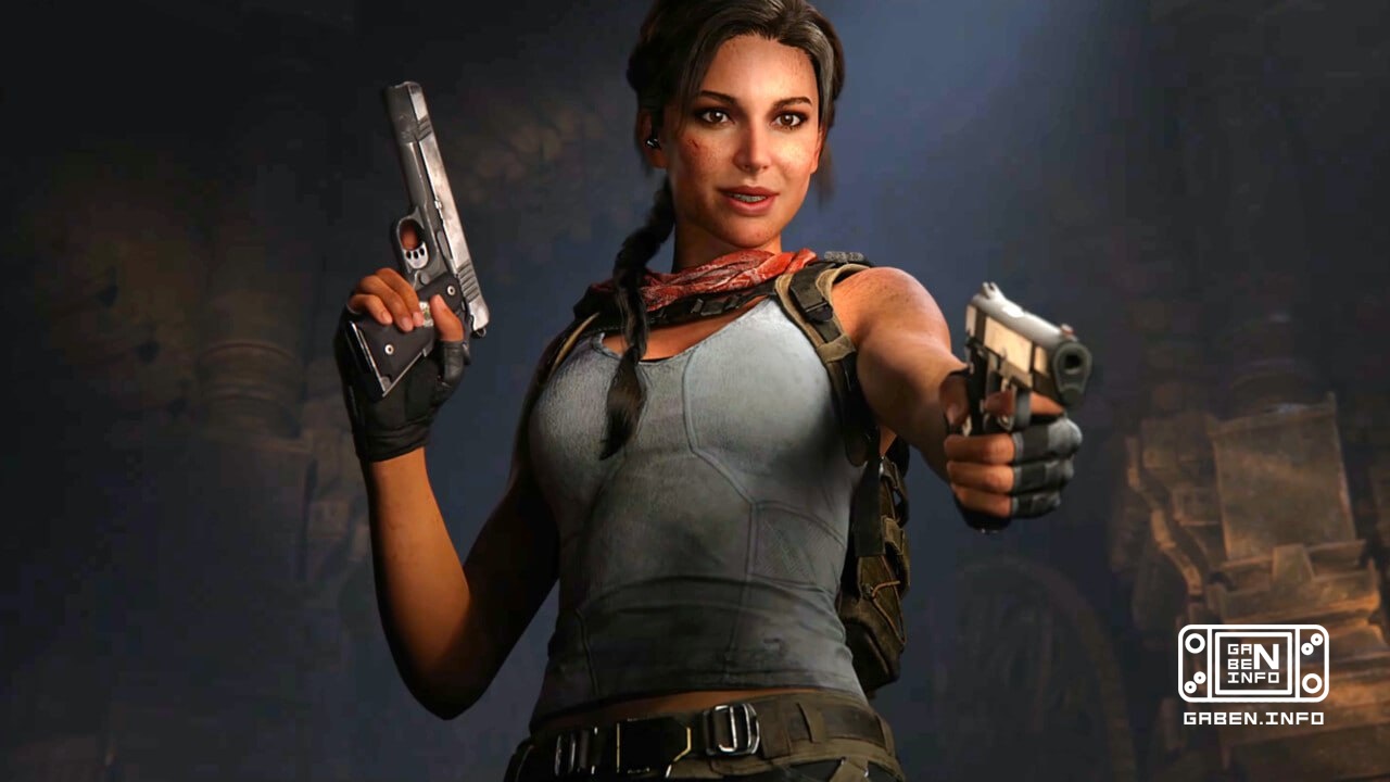 『トゥームレイダー カタリスト』はどうやら 2028 年に延期されたようです。アマゾン ゲームの社長は、『トゥームレイダー レガシー オブ アトランティス』が 2 月 12 日にリリースされ、その後次のゲーム (つまり、カタリスト) が 2...