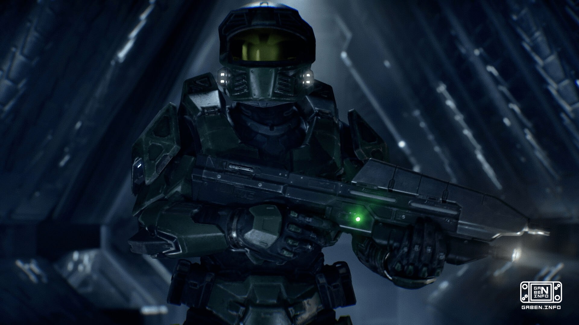 Das geheime Ende von Halo: Campaign Evolved deutet auf ein Remake des zweiten Teils hin.Ein alternatives Ende wird eröff...