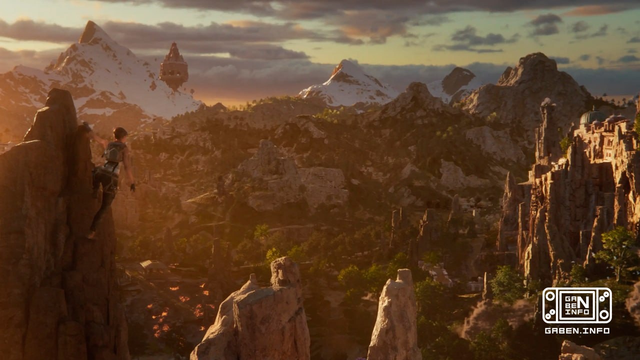 A Amazon Games disse não ter informações sobre a data de lançamento de Tomb Raider: Catalyst.No entanto, a produção do j