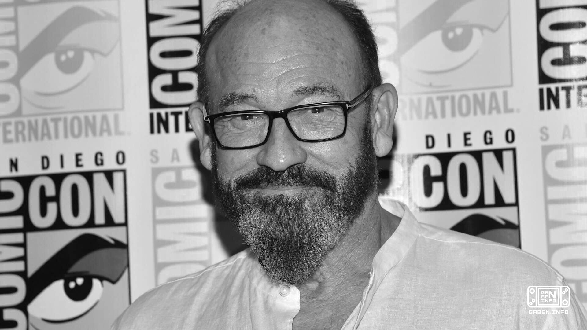 Chuck Russell, sutradara A Nightmare on Elm Street 3, The Mask dan The Scorpion King, telah meninggal dunia.Pembuat film...