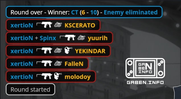 💀 Извиняюсь, зря быканул!