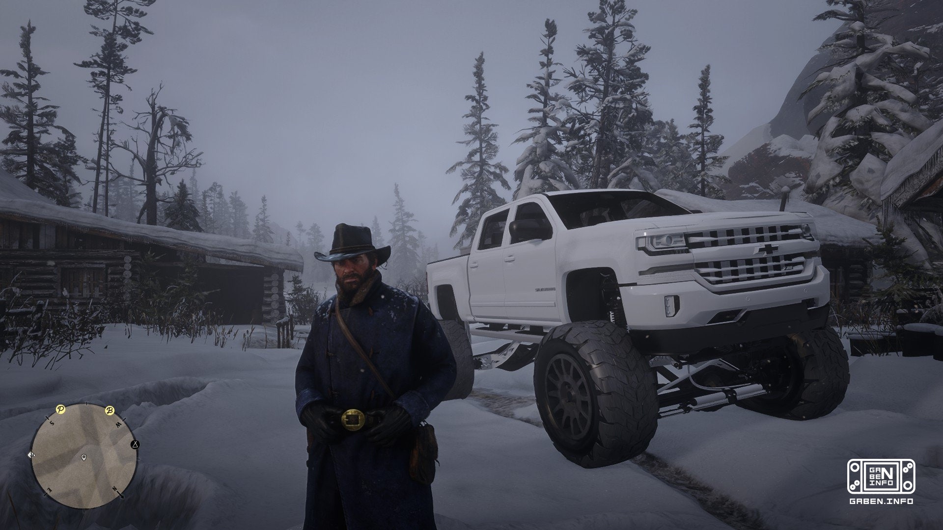 إشاعة: سيتم إصدار العرض الترويجي الثالث للعبة GTA VI في 6 أغسطس، أي اليوم السابق للتقرير المالي. تم إجراء هذا الرهان من ...