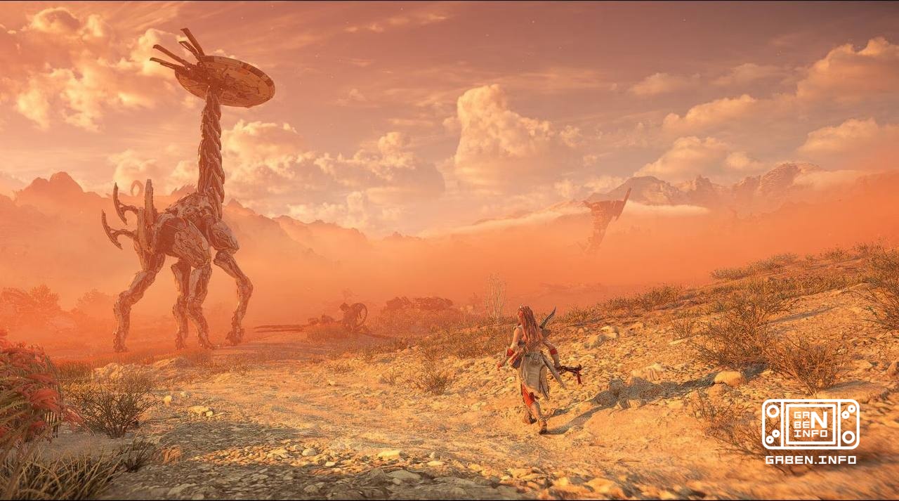 According to rumors, the third part of Aloy's adventures is already at the stage of active internal testing. Former jour...