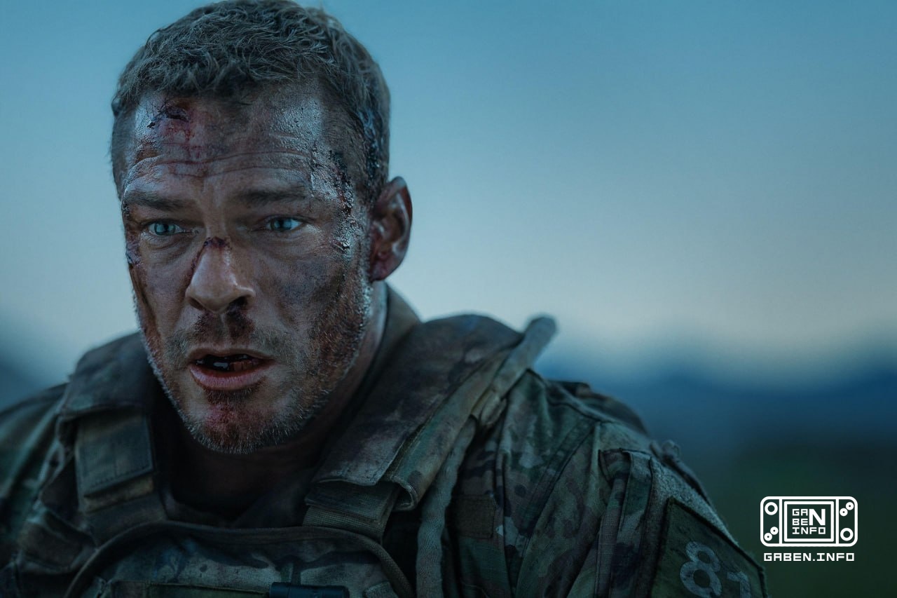 It seems that Alan Ritchson is serious about appearing in the DC cinematic universe, even if he is unlikely to get the r...
