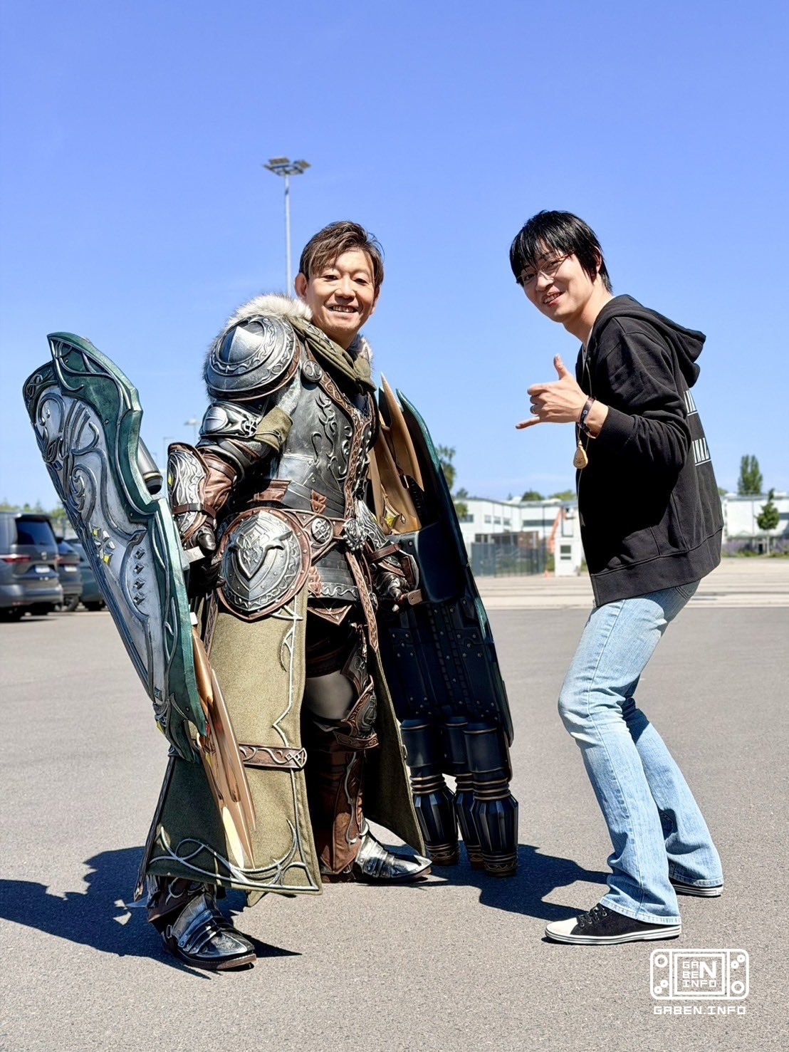 Les remakes d'autres parties de Final Fantasy seront très difficiles à réaliser, déclare Yoshi-P. Selon le patron de FFX...