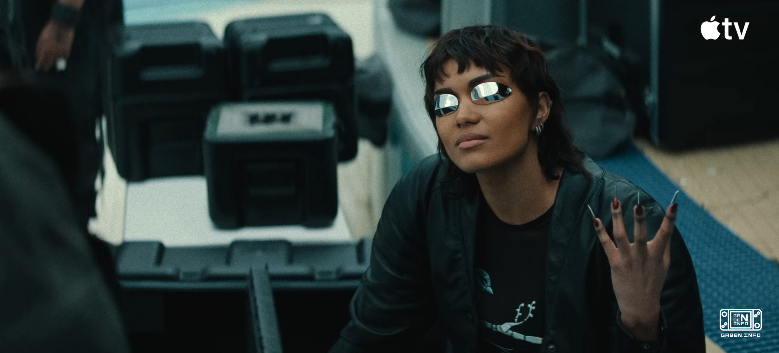 Der Kreativdirektor von Cyberpunk schätzte die Optik von Blade Runner 2099 nicht – er äußerte die Meinung, dass der Neur...