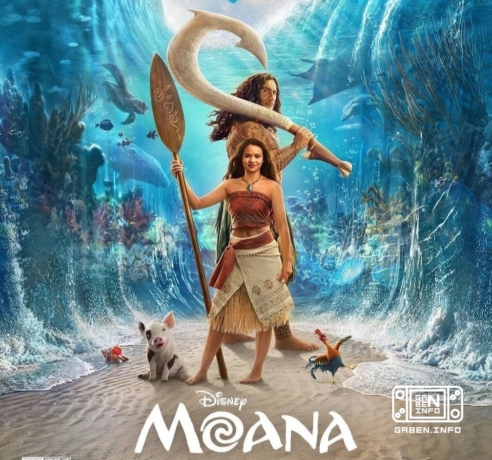 Moana zarobiła 220 milionów dolarów w światowych kasach przy budżecie wynoszącym 250 milionów dolarów.