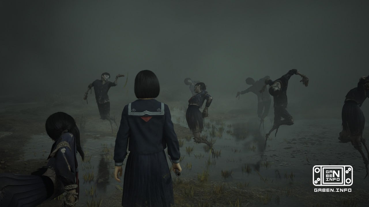 Nieznośne warunki pracy: autorzy Silent Hill zmuszali się nawzajem do czytania 100–200 książek rocznie

Wypowiedział się