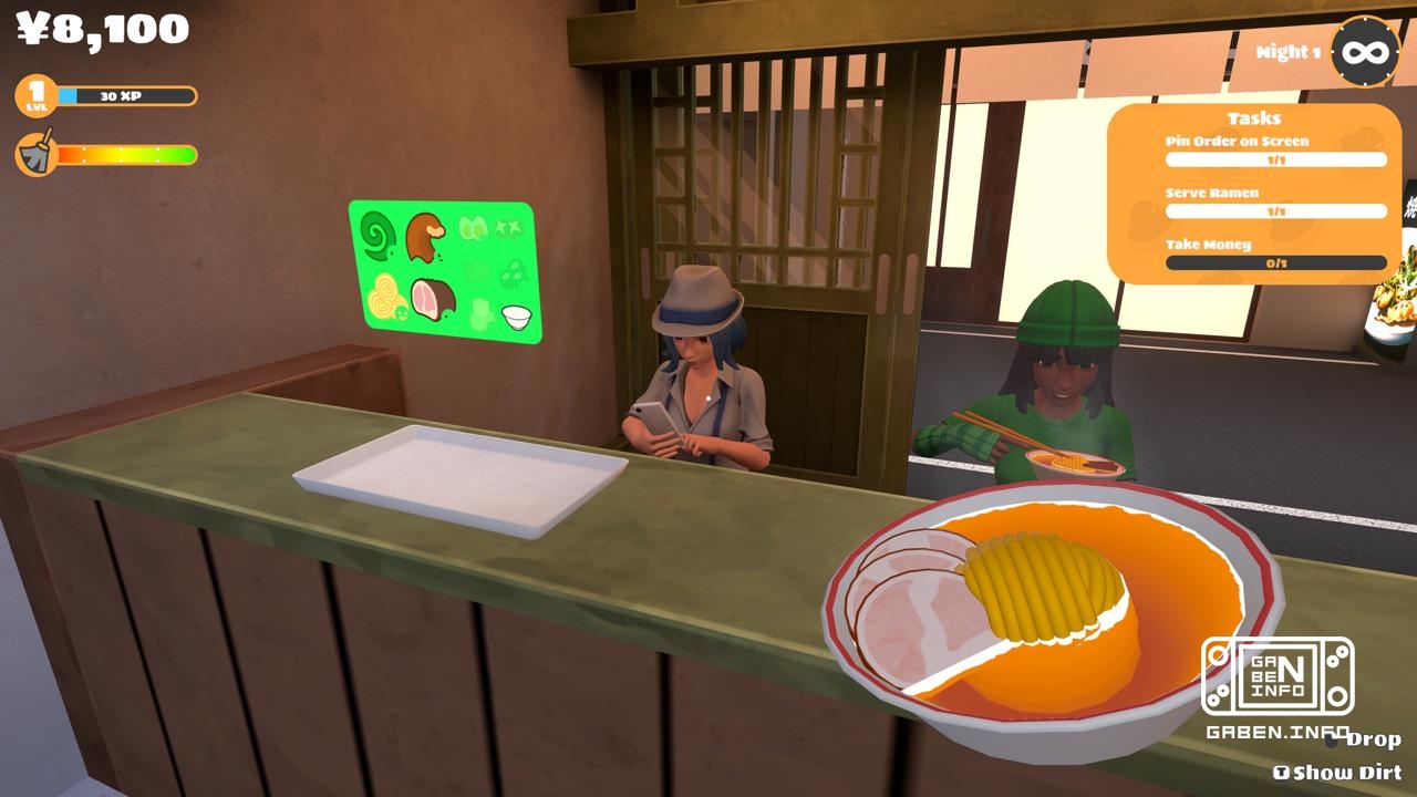 Na Steamie zapowiedziano Tiny Ramen Shop – przytulny symulator właściciela małego sklepu z ramenem. Gracze będą musieli ...