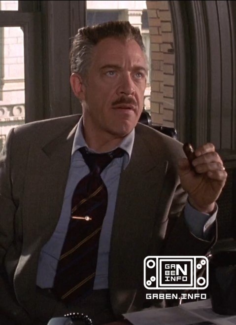 JK Simmons nie gra w gry, ale uwielbia Portal 2. Aktor znany z roli J. Jonaha Jamesona przyznał to w podcaście Happy Sad...