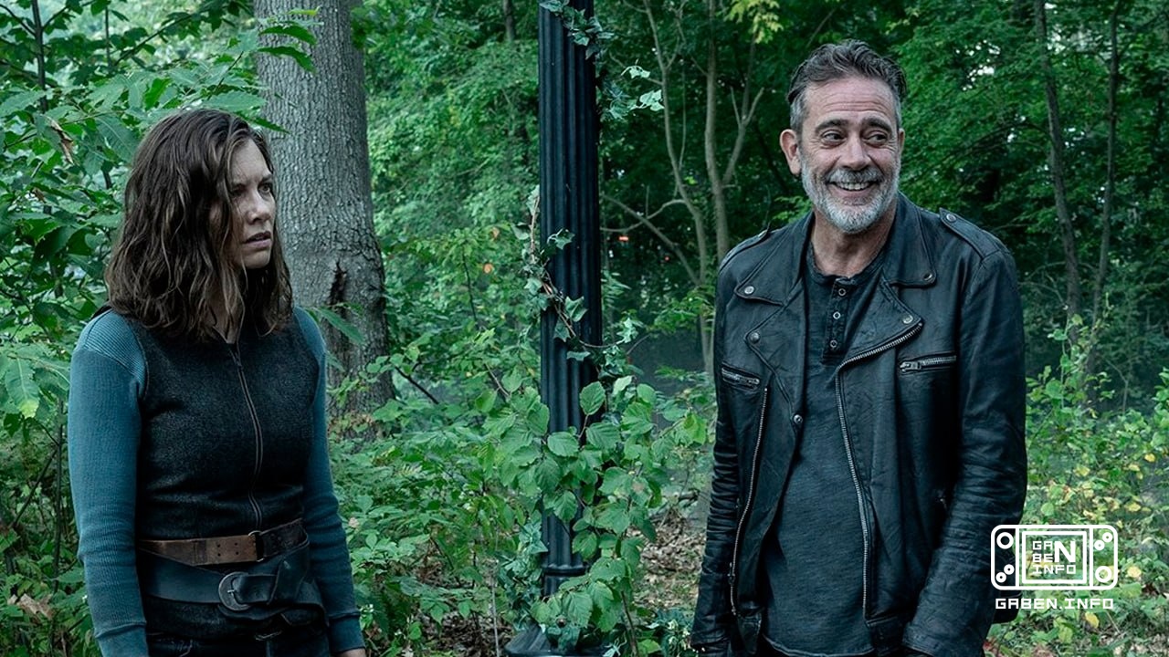 ซีซั่นที่สามของ "Dead City" ซึ่งเป็นภาคแยกของ "The Walking Dead" เกี่ยวกับ Niggan และ Maggie ได้เริ่มต้นแล้วทาง AMC ผู้ช...