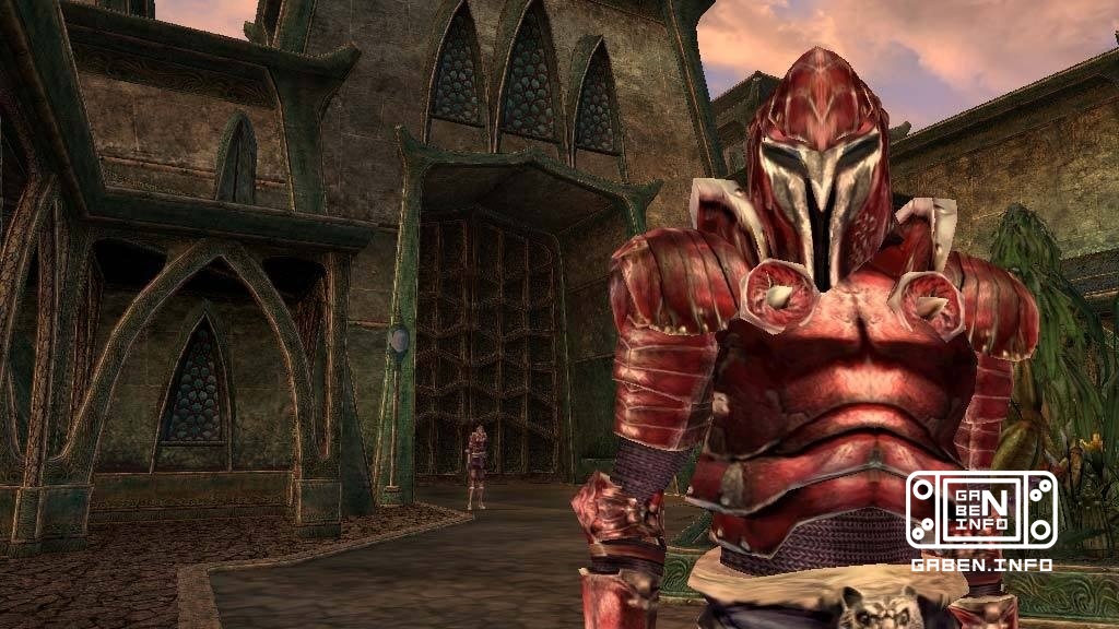 Un modder ha hecho que Morrowind esté disponible para ejecutarse en el navegador.En el futuro, el desarrollador planea a...