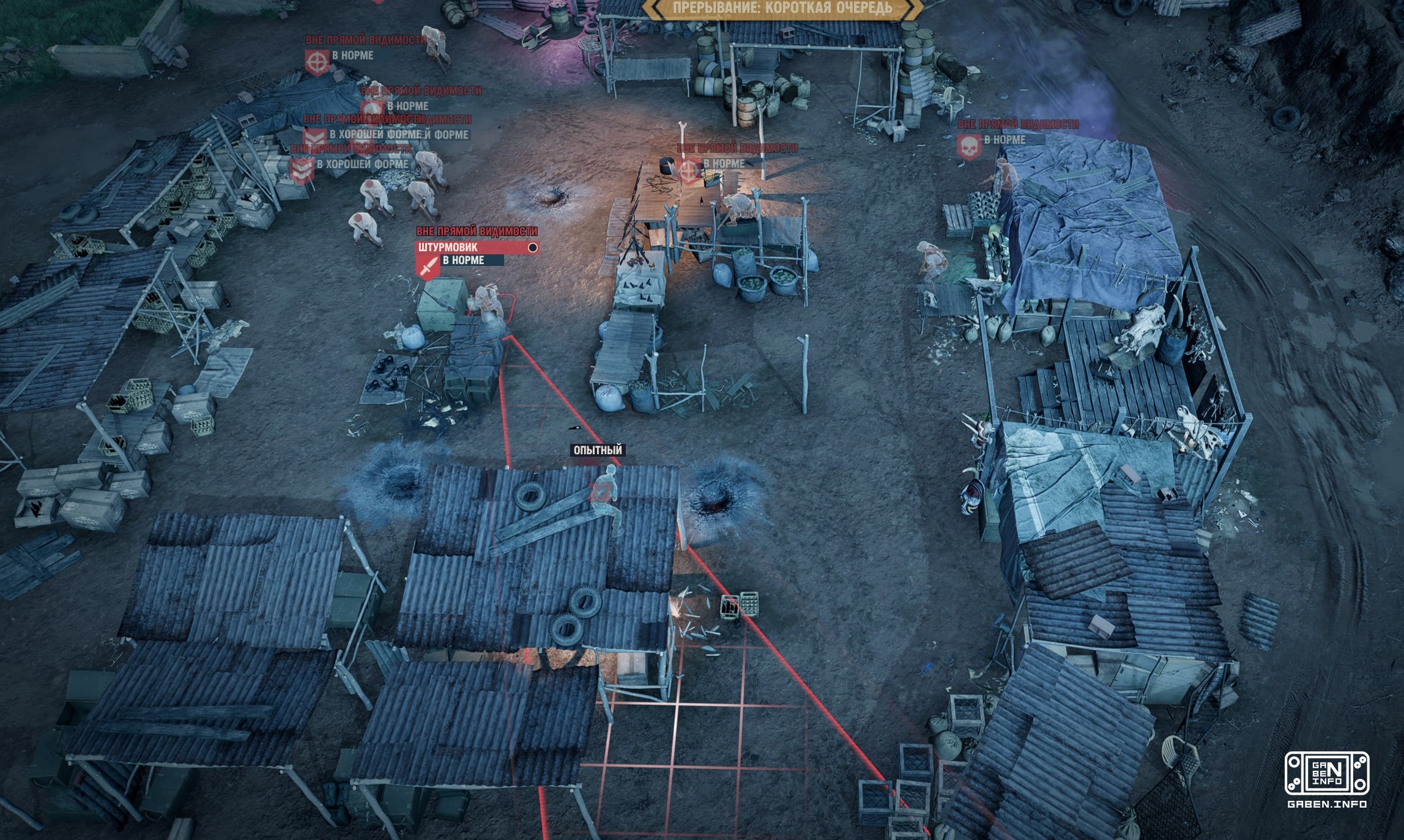 📺 Deze week zijn de streams vandaag, morgen en woensdag.Dan neem ik even een pauze.Het spel zal Jagged Alliance 3 of Tot...