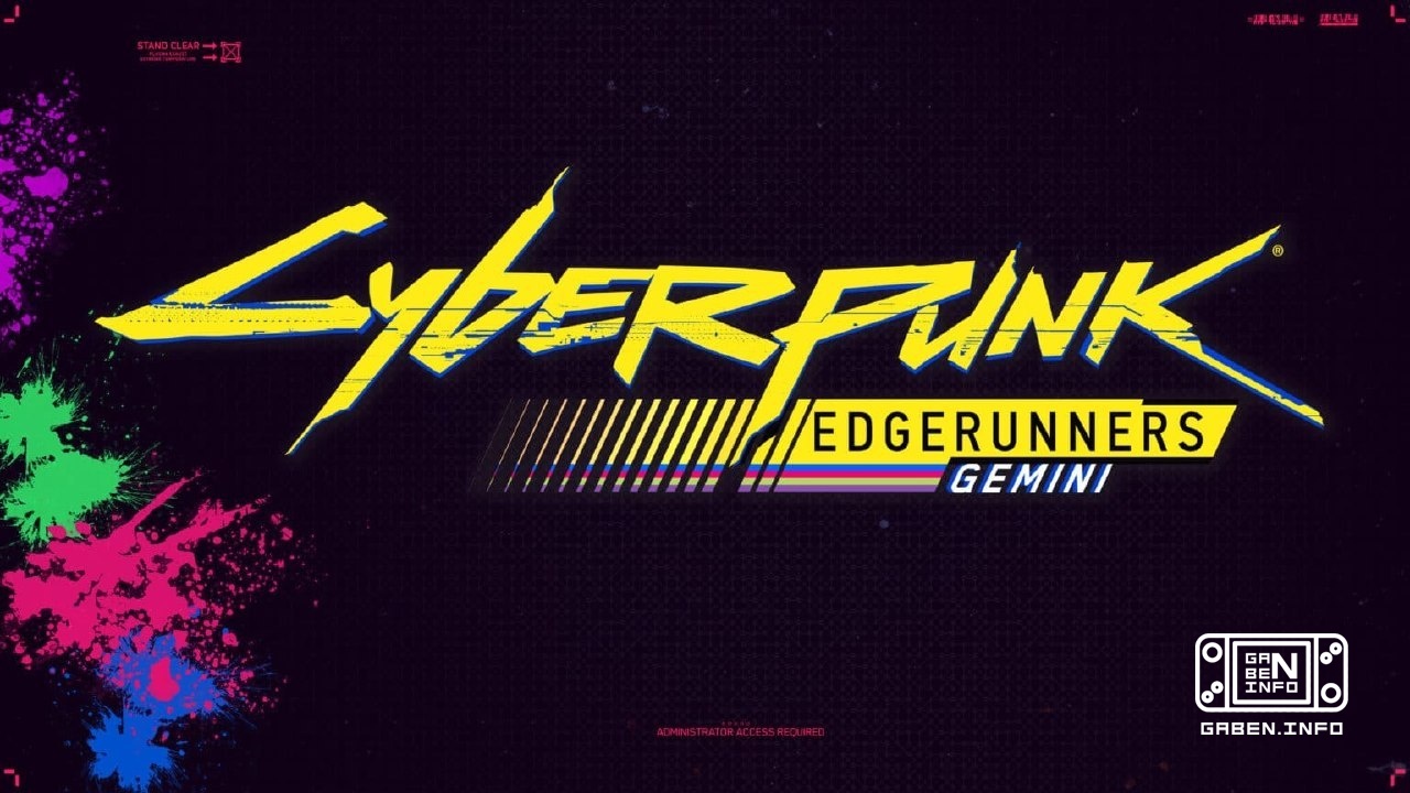 RUCLEAR NUCLEAR: Wayforward đang tạo một trò chơi dựa trên Cyberpunk Edgerunners. Ấn phẩm MP1st báo cáo rằng họ đã tìm t...