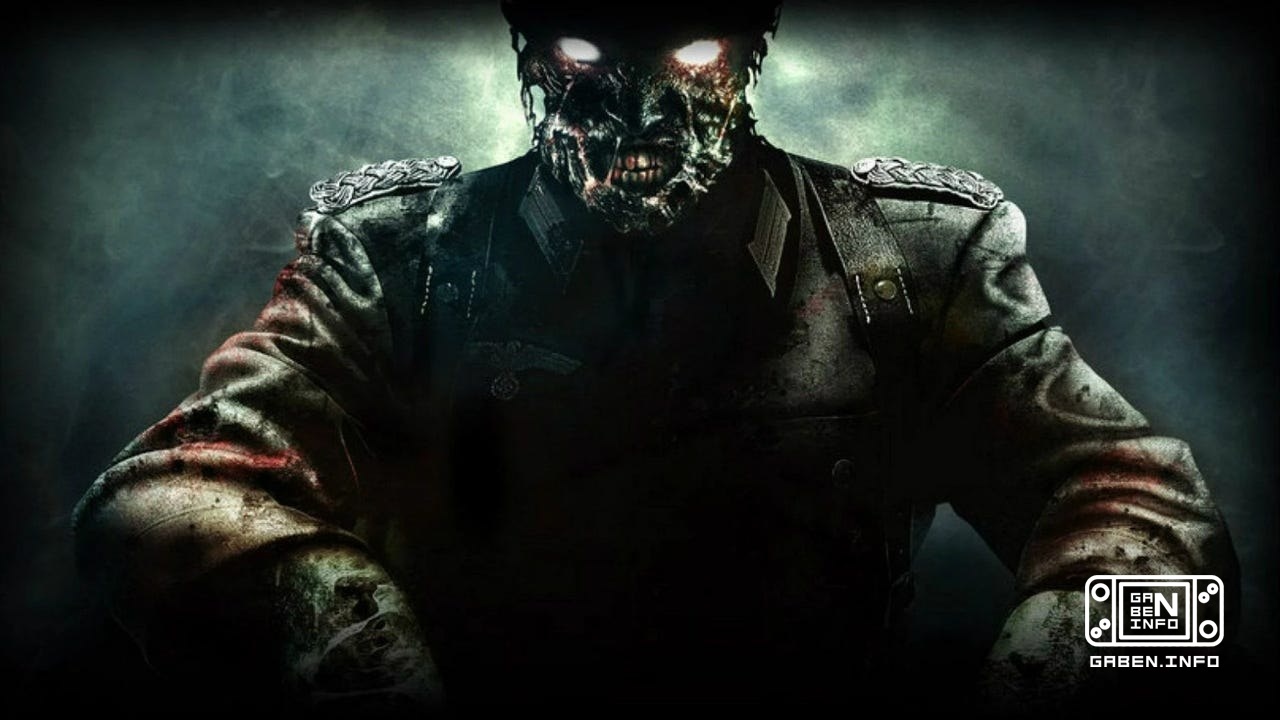 Zombie Tower Defense mode was found in the PS4 version of Black Ops. Cut content was discovered by YouTuber JTAG.The mod...