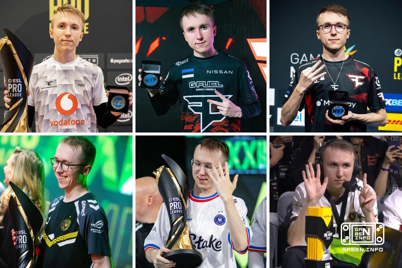 ESL League