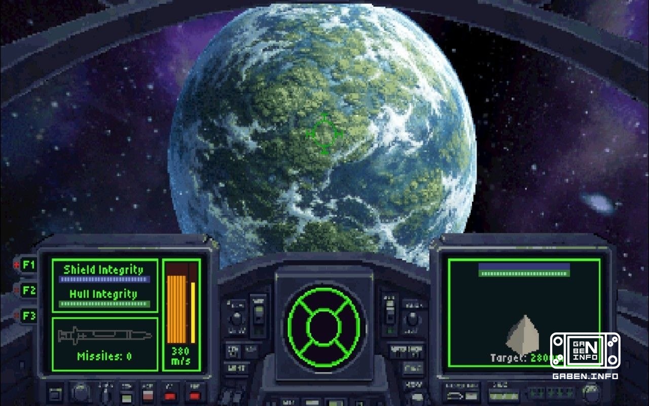 I don’t know about you, but I really loved the game Wing Commander as a child.And it seemed to be ideal right away, I ne...
