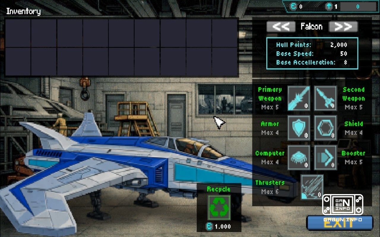I don’t know about you, but I really loved the game Wing Commander as a child.And it seemed to be ideal right away, I ne...