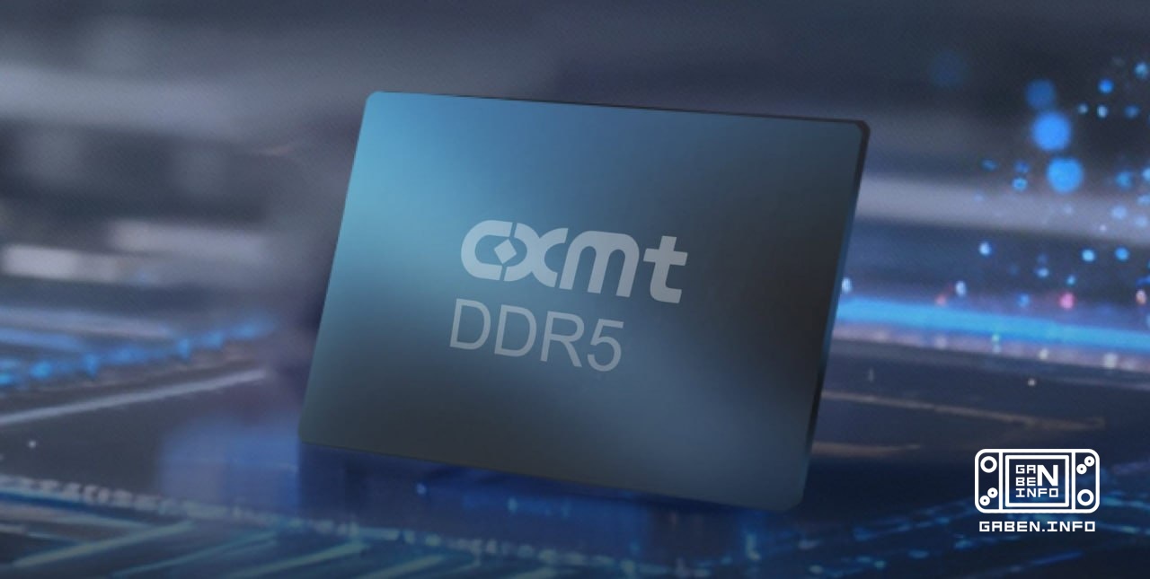 ❗️قد يتم سحق سوق ذاكرة الوصول العشوائي بواسطة عملاق آخر أصبحت شركة CXMT الشركة الأكثر قيمة في الصين بعد طرحها للاكتتاب ا...