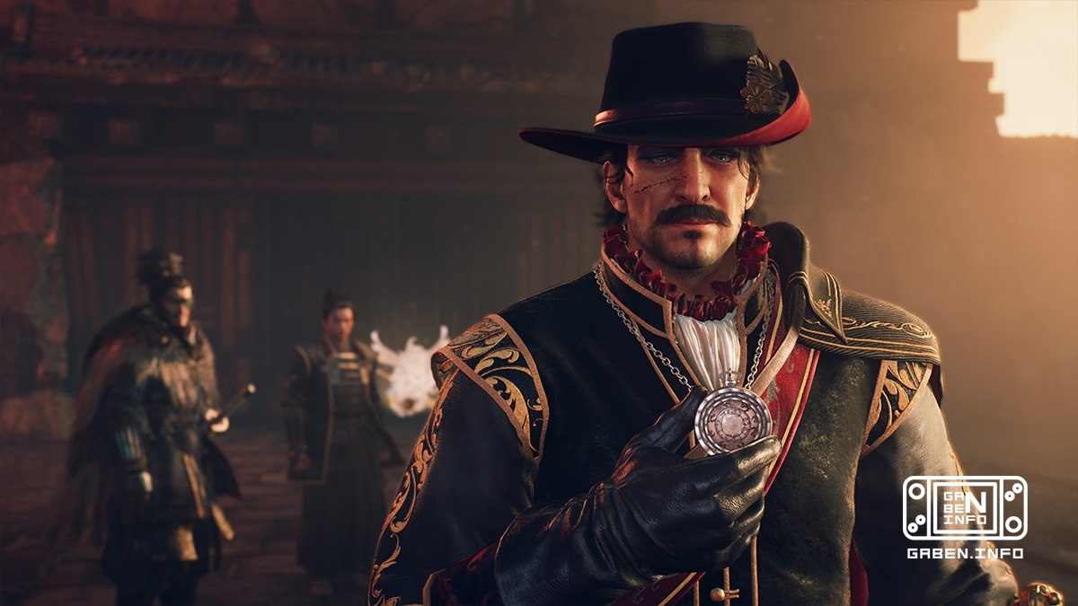 سيتم إصدار أول محتوى قابل للتنزيل (DLC) لـ Nioh 3 في 19 أغسطس - حيث سيجد البطل نفسه في Edo 1651. وسيتم ربط كلا الإضافتين...