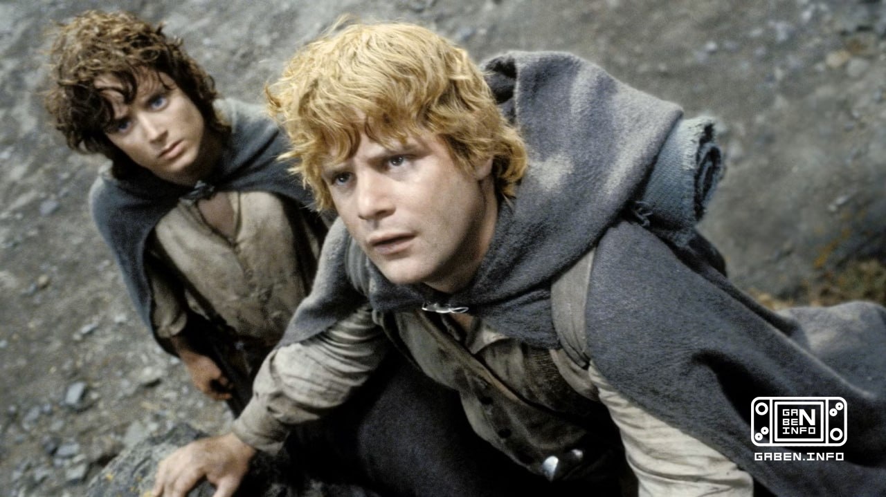 Sean Astin sagte, dass er Anfang der 2000er Jahre sein Haus trotz des Erfolgs von „Der Herr der Ringe“ wegen der geringe...