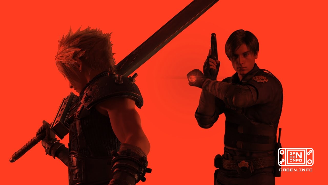 Die Resident Evil-Reihe wurde zum drittbesten japanischen Spiel – es wurden 213 Millionen Exemplare verkauft. Es überhol...